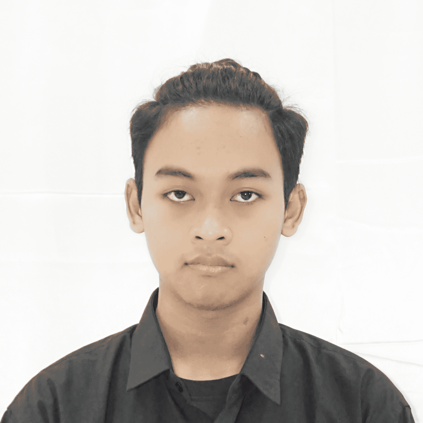 Foto Muhammad Novian